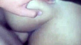 Oh, That Big Ass Latina in Rough Doggystyle Cheating!