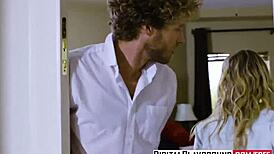 Aubrey Sinclair and Keisha Grey Share Intense Passion in Wife's Hot Episode 4