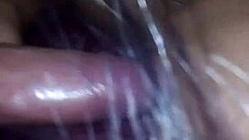 why does my ex-boyfriend give me his whole cock