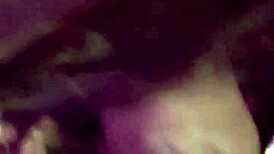 I caught my cheating partner face fucking a big-ass thot at the party, and it was sloppy and intense.