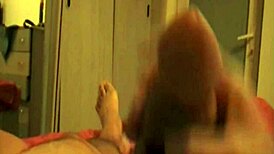 i catch my girlfriend suckin step daddy's cock