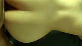 Big Booty MILF Takes Monster Cock