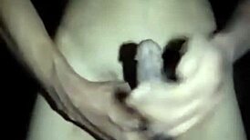 want to suck this big black cock?