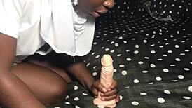 Exciting amateur teen sex compilations with big black cocks