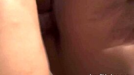 Latina doggystyle fucking feel good?