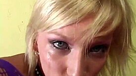 Hey, check out these black on blonde milf interracial sex tapes pt 4! 😏