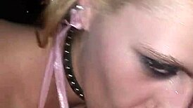 Xxmustang281xx and Raynchey226 Get Down for Raw Amateur Blowjob Fun