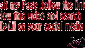 brunette amateur teen girl pounds huge dildo hard