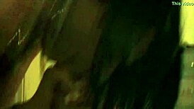 i catch my girlfriend suckin step daddy's cock