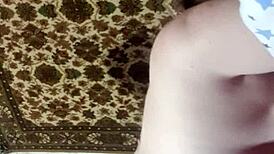 Big Ass Bbw Milf Sucks Huge Cock Like A Slut