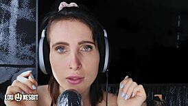 German Sissy Asmr Lou Nesbit Lia Louise