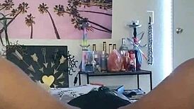 hey bbw femdom goddess in high heels dominates sexy lesbian ass 😈