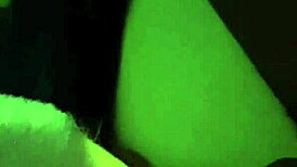 Wife Worships Amazing Big Black Cock