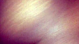 Erica Smith Bent Over in Doggystyle Creampie with Big Black Cock