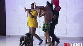 chief i brought a gift for you pls i wanna marry this teen 18+ help me fuck her before i marry her based on tradition