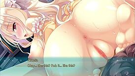 Primal Hearts 2 Part 2 Gameplay