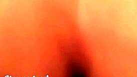 hey, watch this gay guy getting bareback doggy fucked and bred in closeup pov