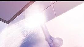 I can make hot babes cum with just one touch! Ep 13 😍