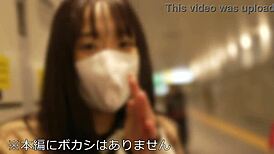 Amateur college girl Tomo-chan, 20, turns meal date into hotel creampie under Tokyo's night sky