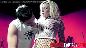 Obey or Face Consequences, Little Bitch