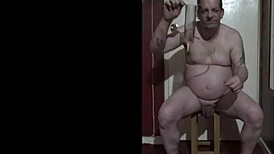 you should never be ashamed of your naked body, let me swallow your pee