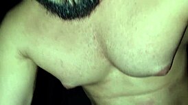 I can't believe the orgasms this hot young guy gives with so much cum, no drops here, it's cum like crazy. He fucks her pussy and ass hard.