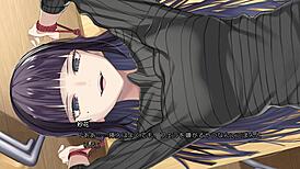 Hentai Prison Taeka & Hazuki