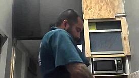 Chatting about my wife and our everyday adventures together