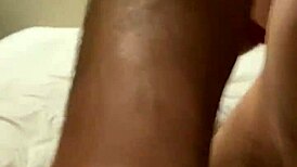 chilena bends over for spicy fun