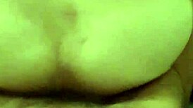 Guy Takes It Deep From Hot Security Guard On All Fours