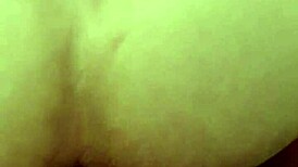 Guy Takes It Deep From Hot Security Guard On All Fours