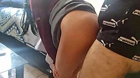 Student Home Alone Opportunity Before Parents Return