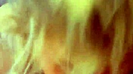 Sucking Cock and Playing with Cum!