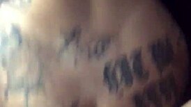 Young horny guy fucks on sofa