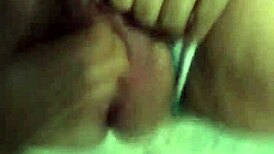 My Wife's Tiny Squirt Explosion!