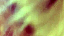 Sucking Cock and Playing with Cum!