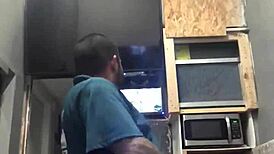 Chatting about my wife and our everyday adventures together