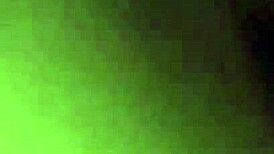 The redhead dives into blowjob fun with ass and pussy play in part nine.