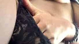 Uber Driver Gets Horny in Public Car Ride