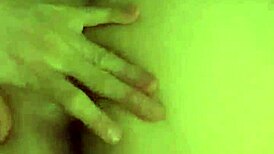 The redhead dives into blowjob fun with ass and pussy play in part nine.