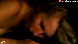 Hey, that young couple just invited their friend for an intense threesome session