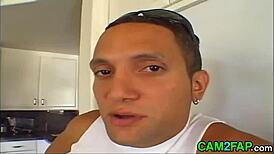 Another blonde bitch gets banged by BBC group.