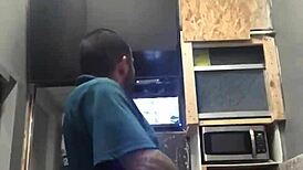 Chatting about my wife and our everyday adventures together