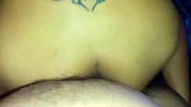 Bibi Gets Fucked Hard Part 2