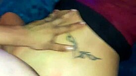 Bibi Gets Fucked Hard Part 2