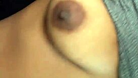 Uber Driver Gets Horny in Public Car Ride