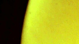 hey, wanna see me and my wife swinging while a friend films us?