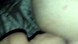 Amateurs Explore Strapon Assfucking And Intense Anal Play