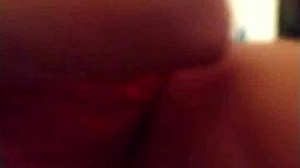 Cheating Venezuelan slut rides cock hard in homemade upskirt action, follow vegasofcrowley and williamofcrowley2 on ig and tw.