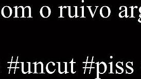 I just fucked this hot Argentine guy with his massive black cock